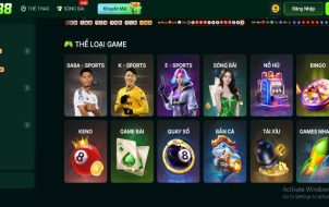 Fo88 được người chơi đánh giá cao về mức độ uy tín và chất lượng