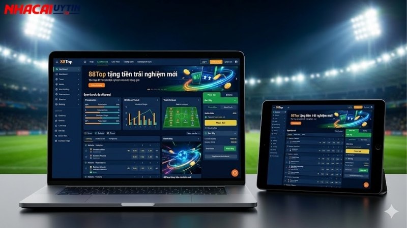 88top-tang-tien-trai-nghiem-moi