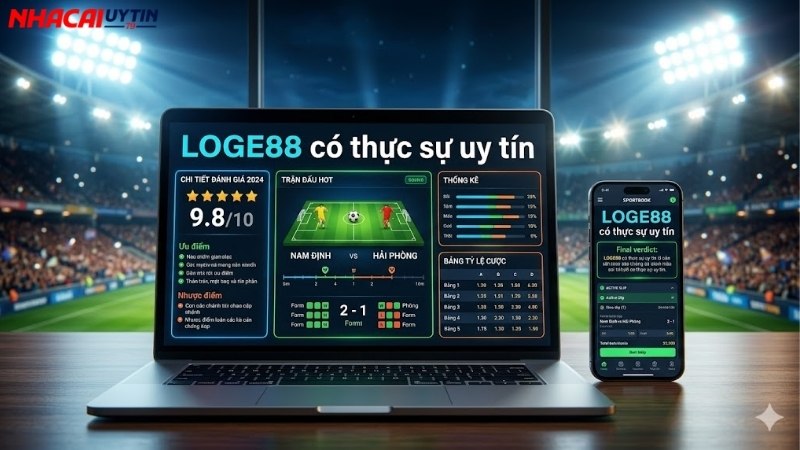 loge88-co-thuc-su-uy-tin