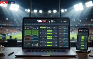 SIN88 lừa đảo hay uy tín? Đánh giá chi tiết cho các người chơi