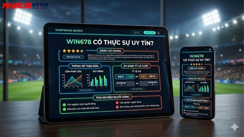 win678-co-thuc-su-uy-tin