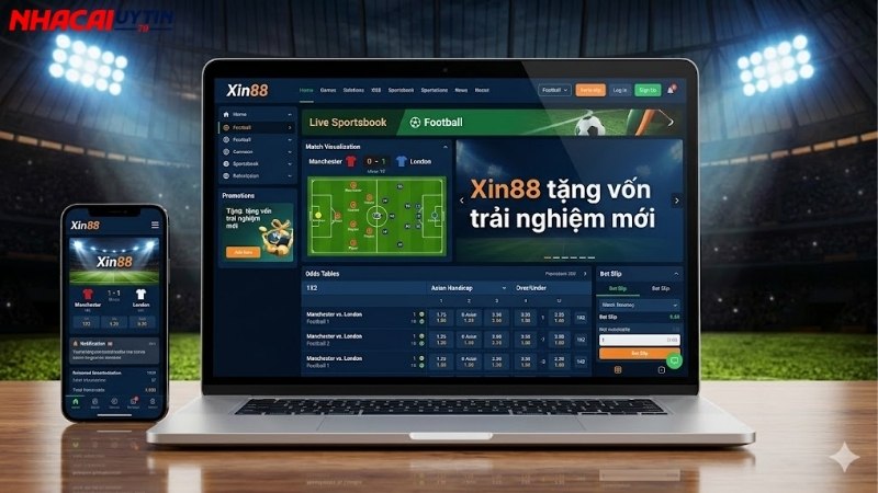 xin88-tang-von-trai-nghiem-moi